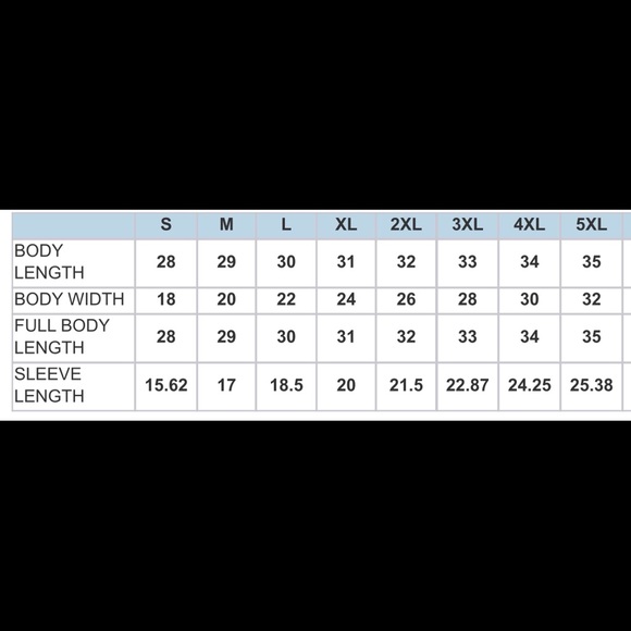 NEW Black Bleached Sweatshirt S-5X oversized top - Picture 5 of 5